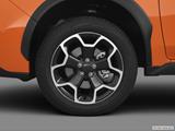  Front Drivers side wheel at profile photo